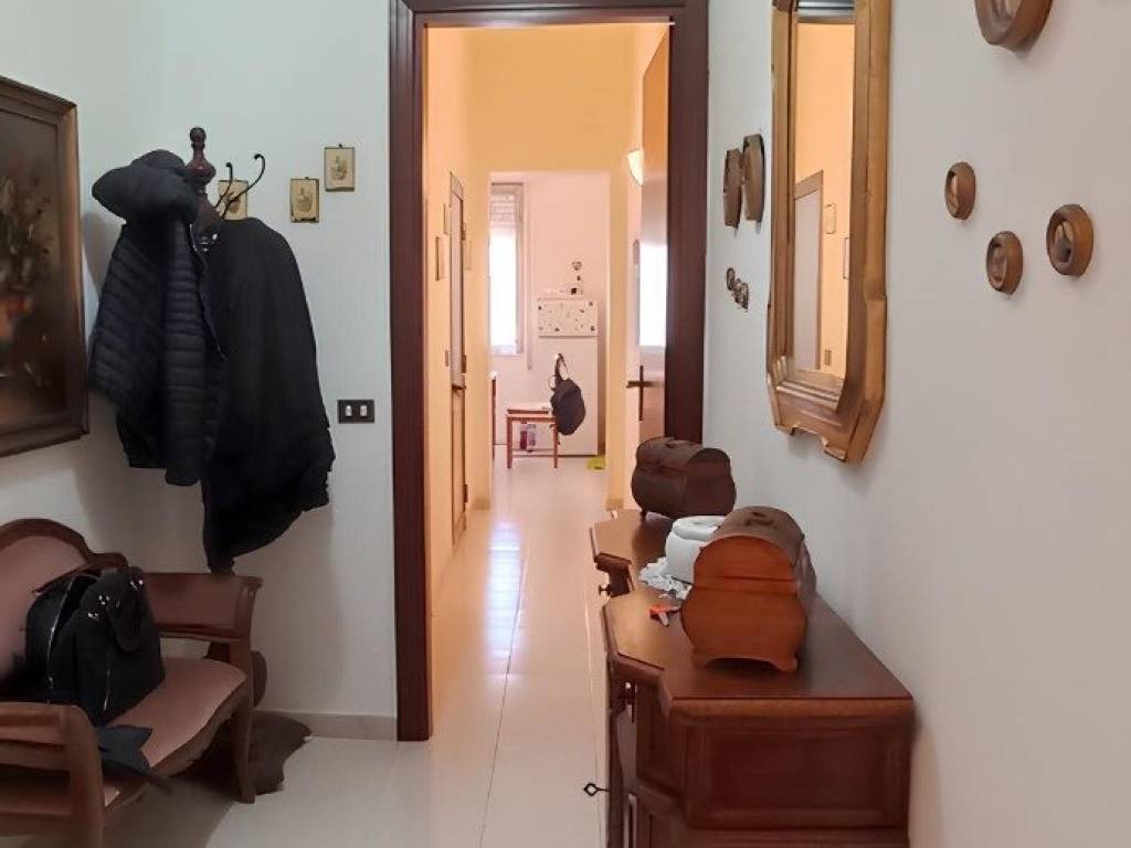 Appartamento a Erice in Via A. Poma, 21 - Foto 5