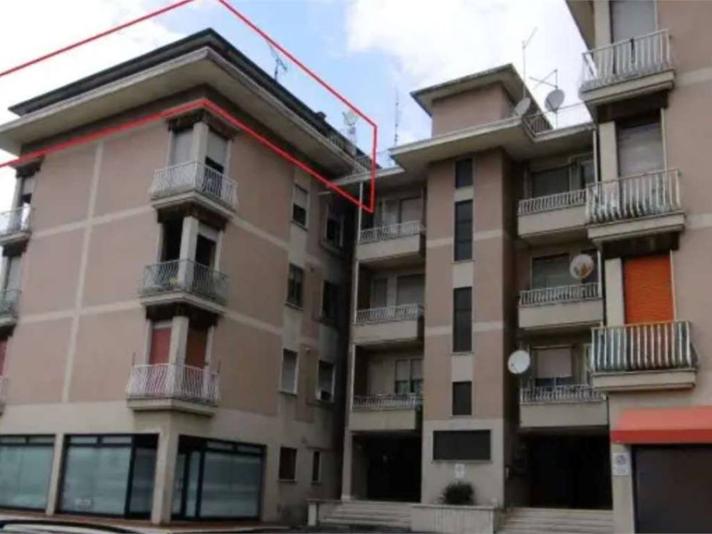 Appartamento a Montebello vicentino in Via Borgolecco - Foto 5