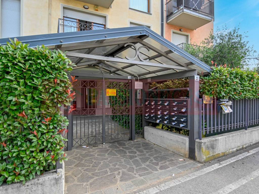 Appartamento a Seriate in Via Monte Cervino, 8 - Foto 3