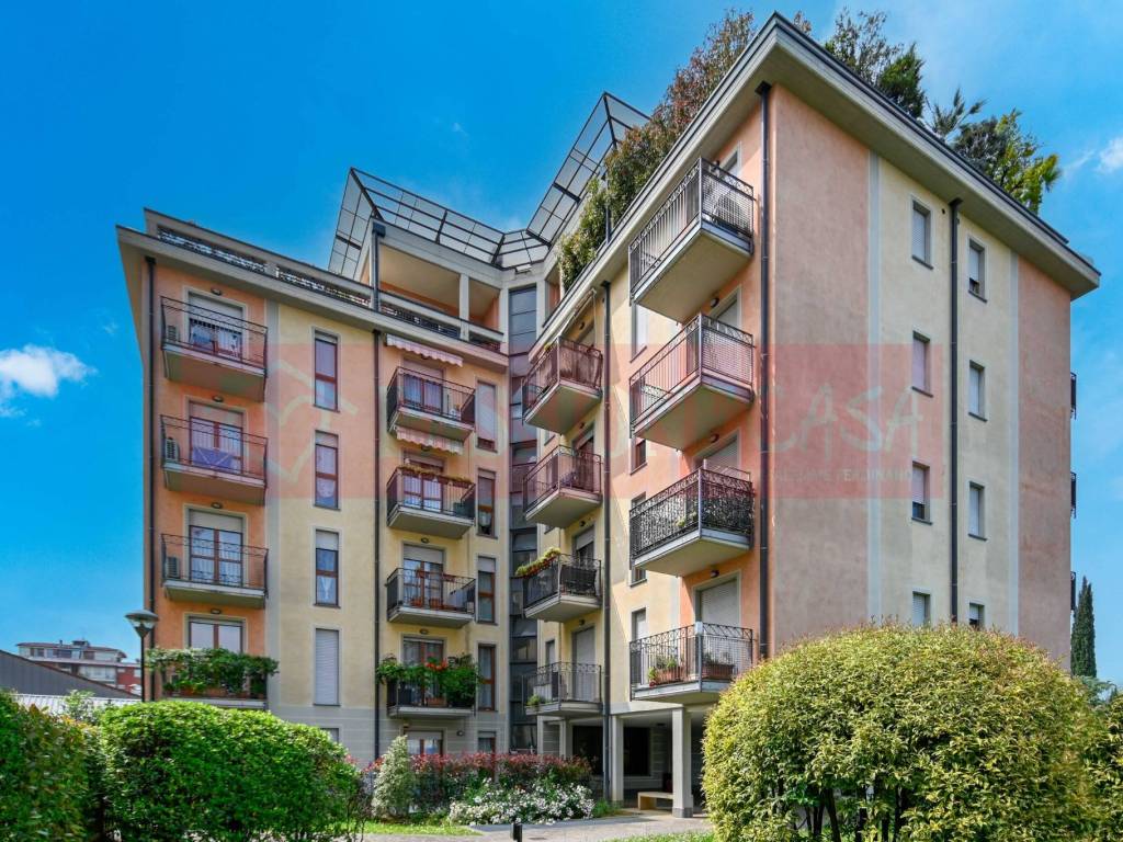 Appartamento a Seriate in Via Monte Cervino, 8 - Foto 5