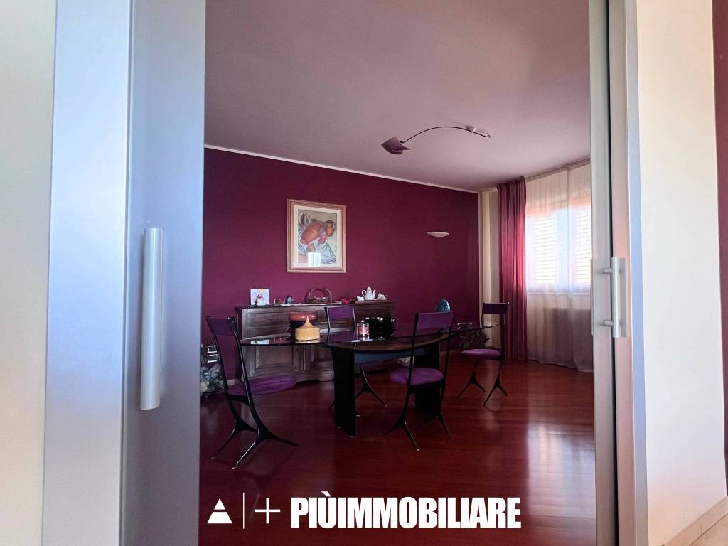 Villa a Matera in Via delle Comunicazioni - Foto 5