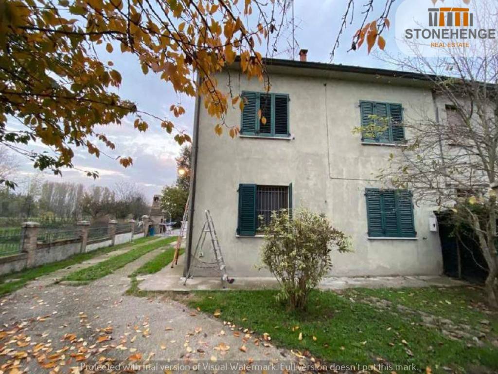 Casa indipendente a Bondeno - Foto 2
