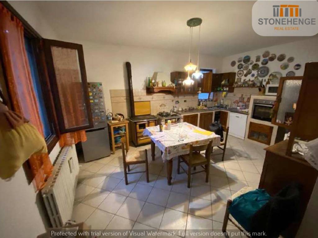 Casa indipendente a Bondeno - Foto 3