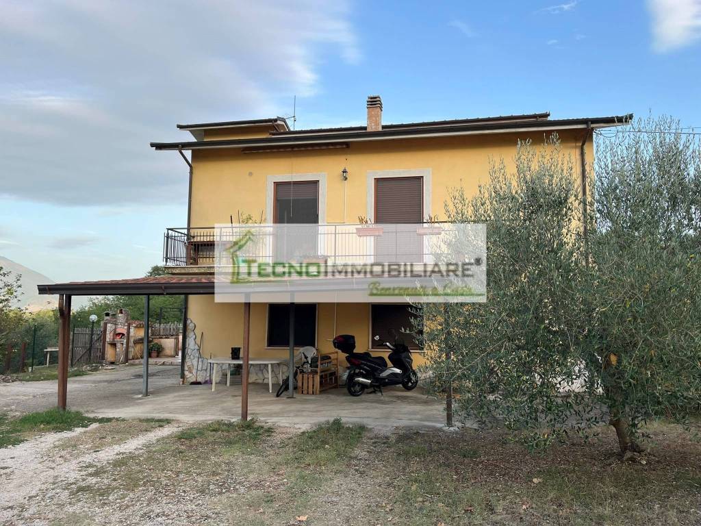 Appartamento a San giovanni incarico - Foto 2