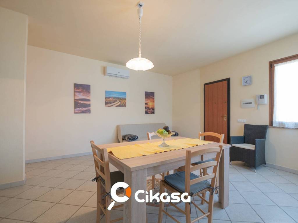 Appartamento a Teulada in Via La Marmora - Foto 4