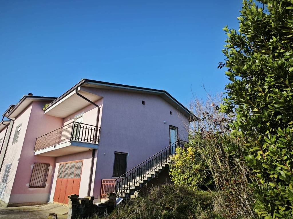 Villa a San nicola manfredi in Via Zappiello - Foto 2