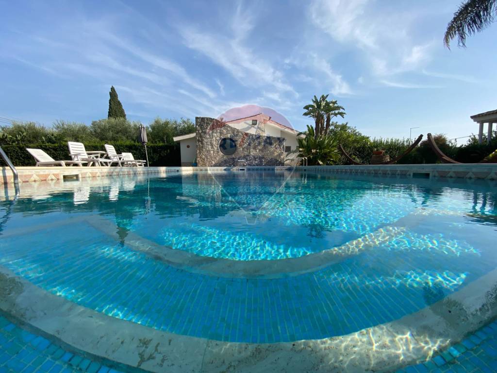 Villa a Siracusa - Foto 2