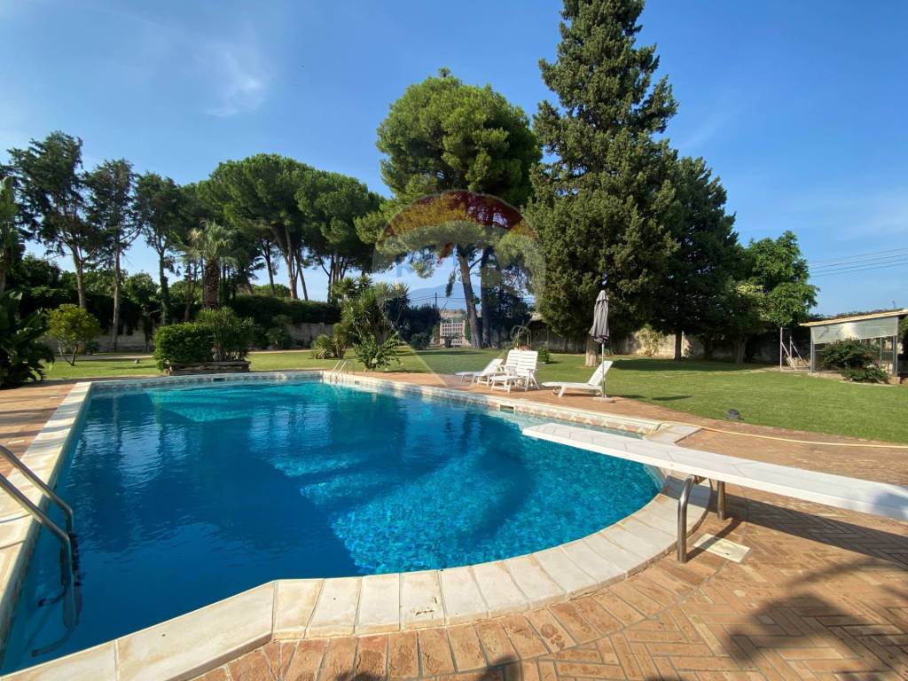 Villa a Siracusa - Foto 3