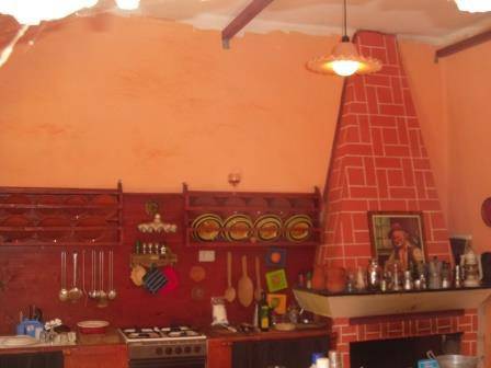 Casa indipendente a Scano di montiferro - Foto 5