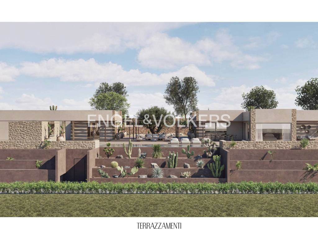 Villa a Scicli in Contrada Pagliarelli - Foto 2