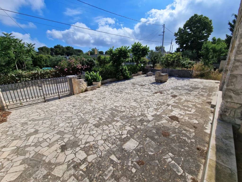 Villa a Fasano in Viale Vermicelli, 63 - Foto 2