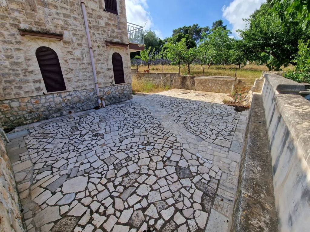 Villa a Fasano in Viale Vermicelli, 63 - Foto 4