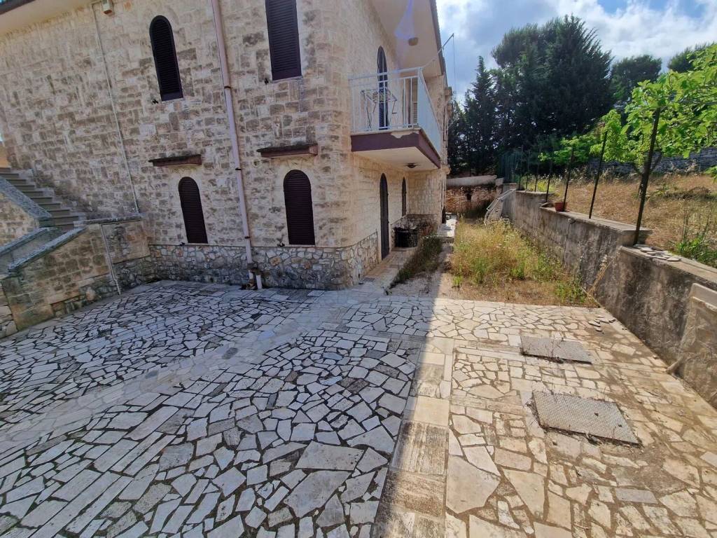 Villa a Fasano in Viale Vermicelli, 63 - Foto 5
