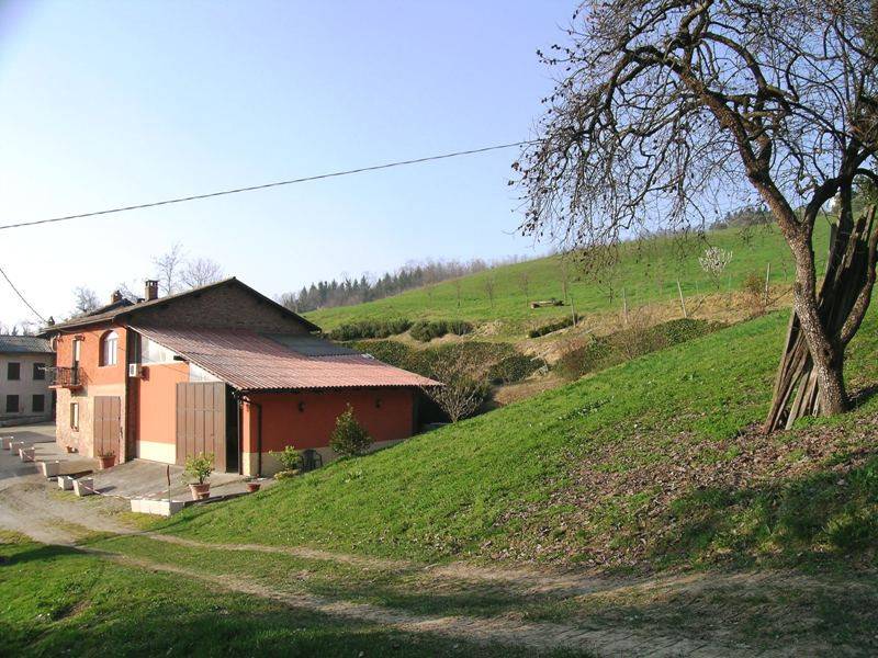 Rustico / casale a Moncalvo - Foto 3