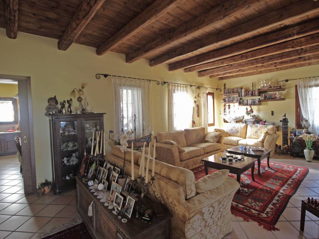 Rustico / casale a Pozzuolo del friuli - Foto 3