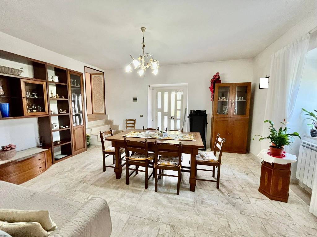 Casa indipendente a Pontecorvo - Foto 2