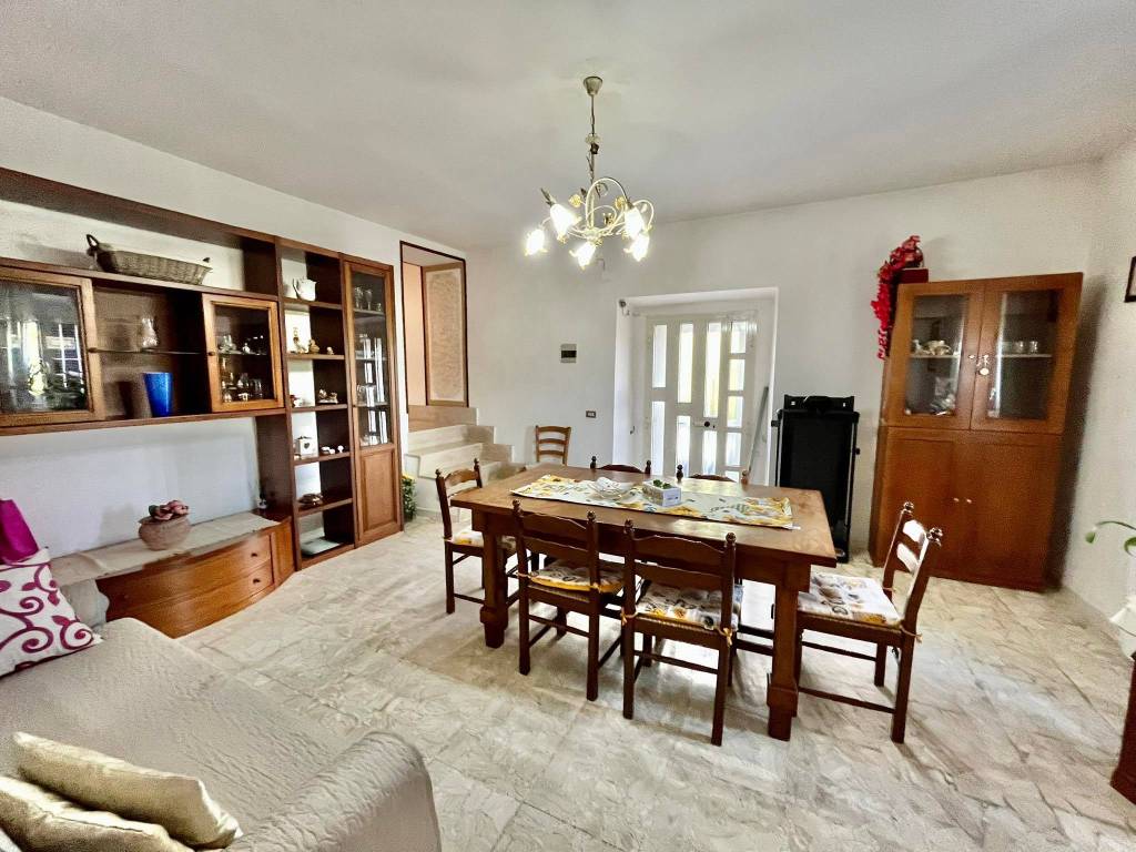 Casa indipendente a Pontecorvo - Foto 3