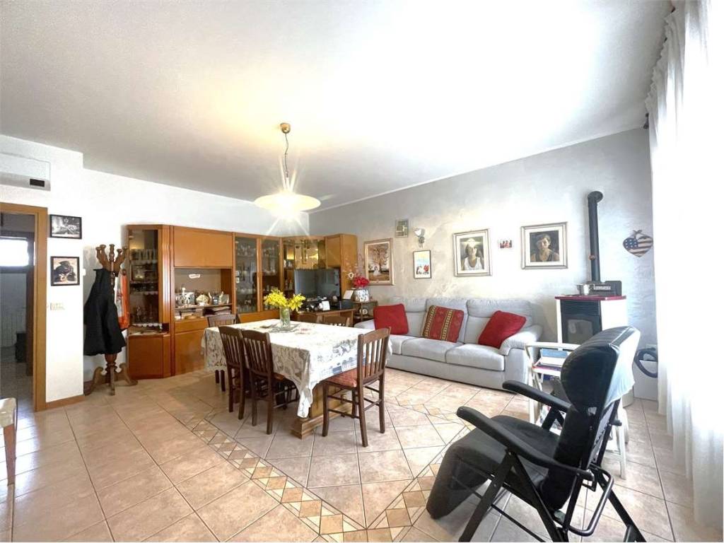 Appartamento a Jesolo in Via Rusti , 5 - Foto 4