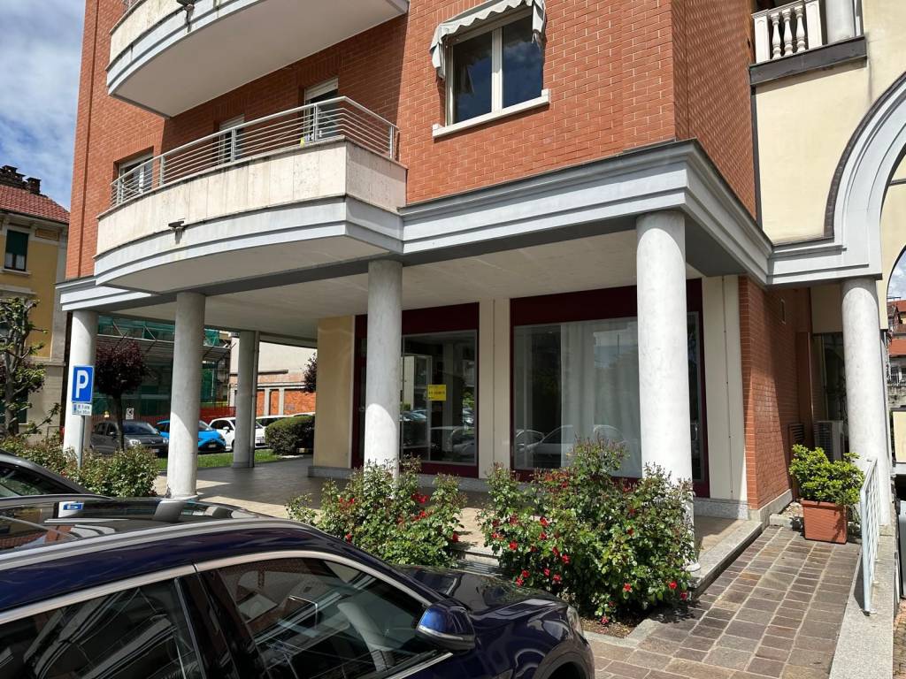 Immobile a Biella in Via Sant'Eusebio - Foto 5