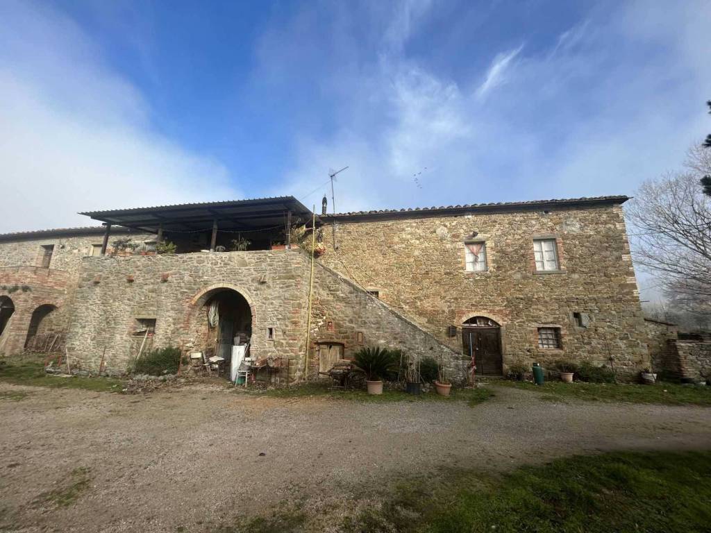 Rustico / casale a Tuoro sul trasimeno in località murcia sanguineto - Foto 2
