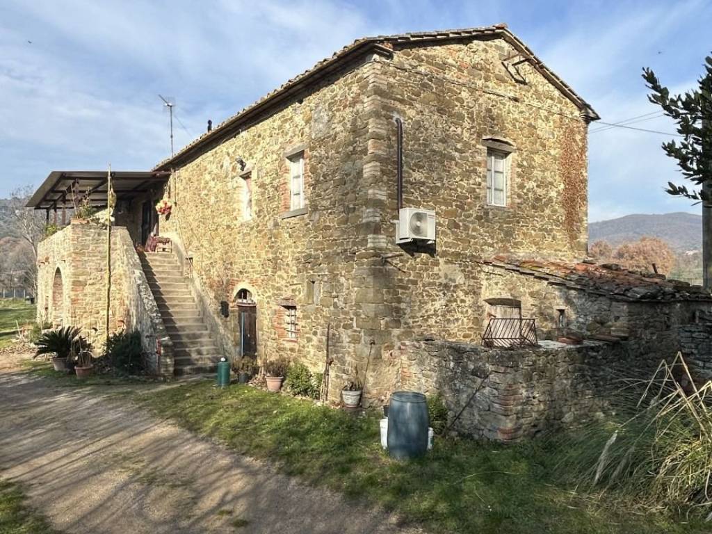 Rustico / casale a Tuoro sul trasimeno in località murcia sanguineto - Foto 3