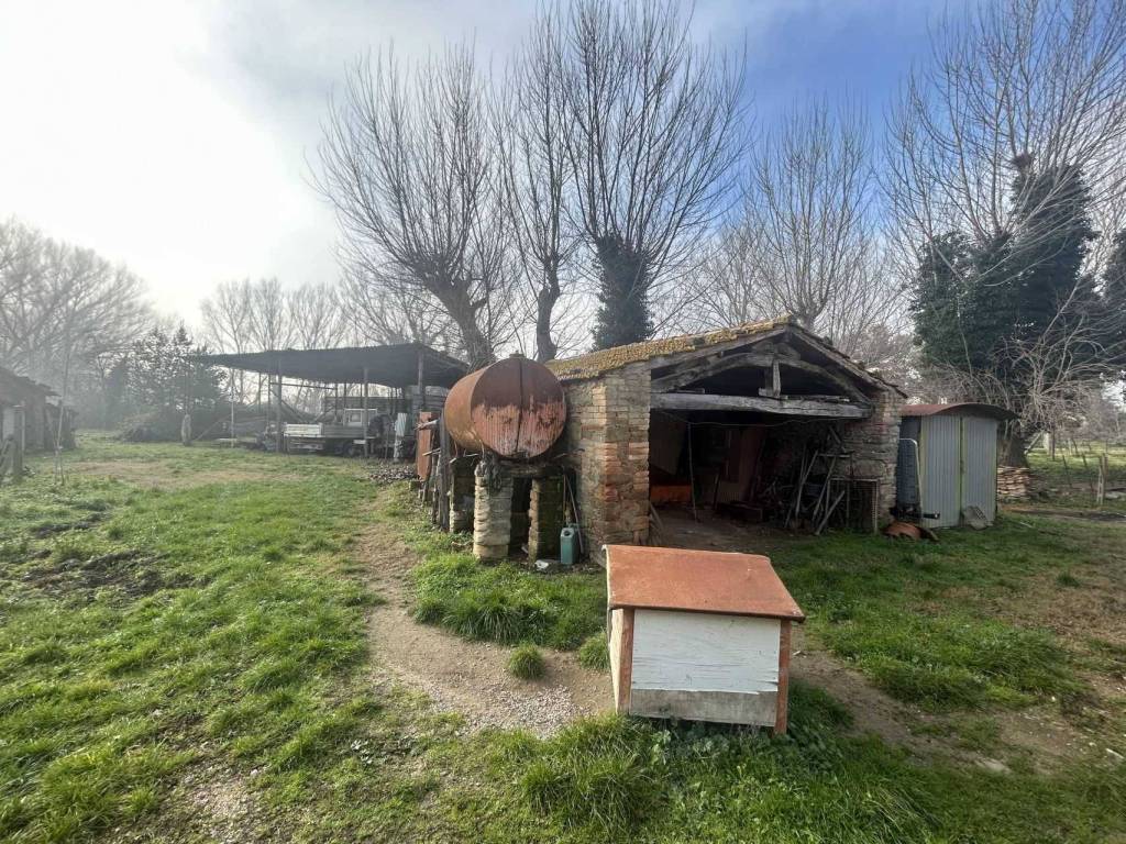 Rustico / casale a Tuoro sul trasimeno in località murcia sanguineto - Foto 5
