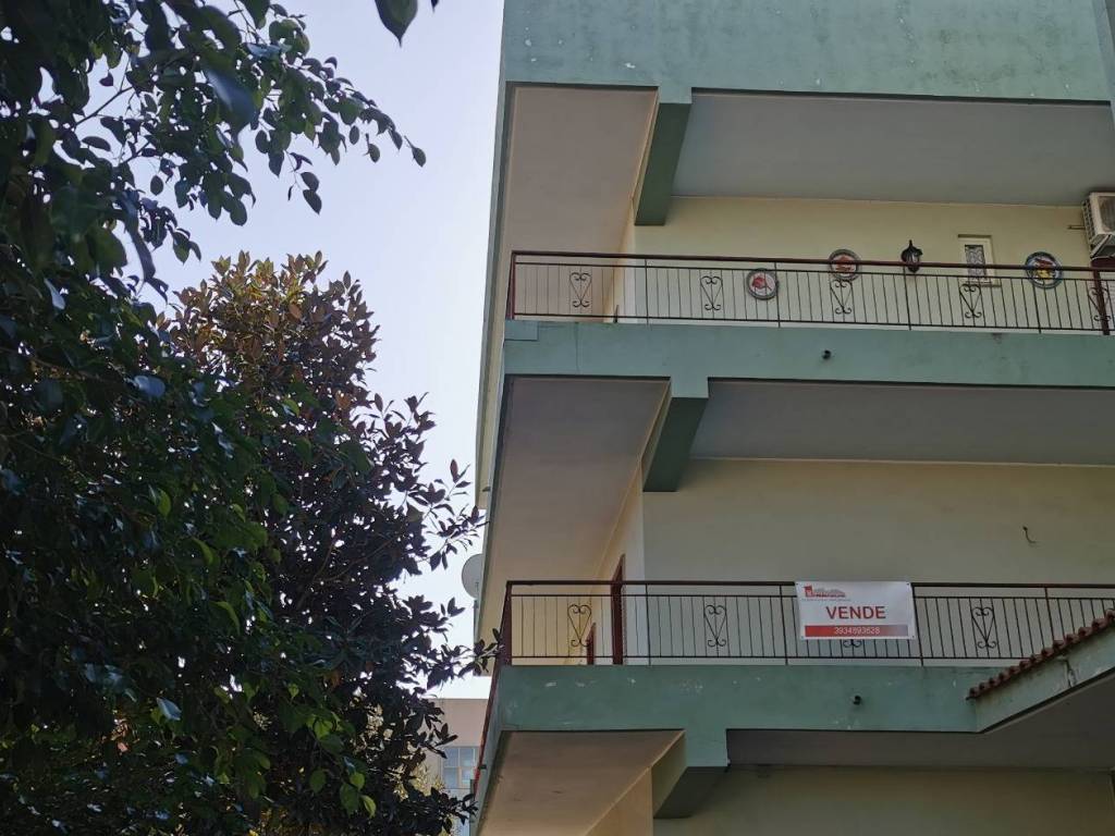 Appartamento a San filippo del mela in Corso Palmiro Togliatti, 99 - Foto 2