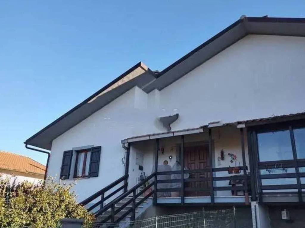 Villa a Santa fiora in Via Giovanni Pascoli - Foto 4