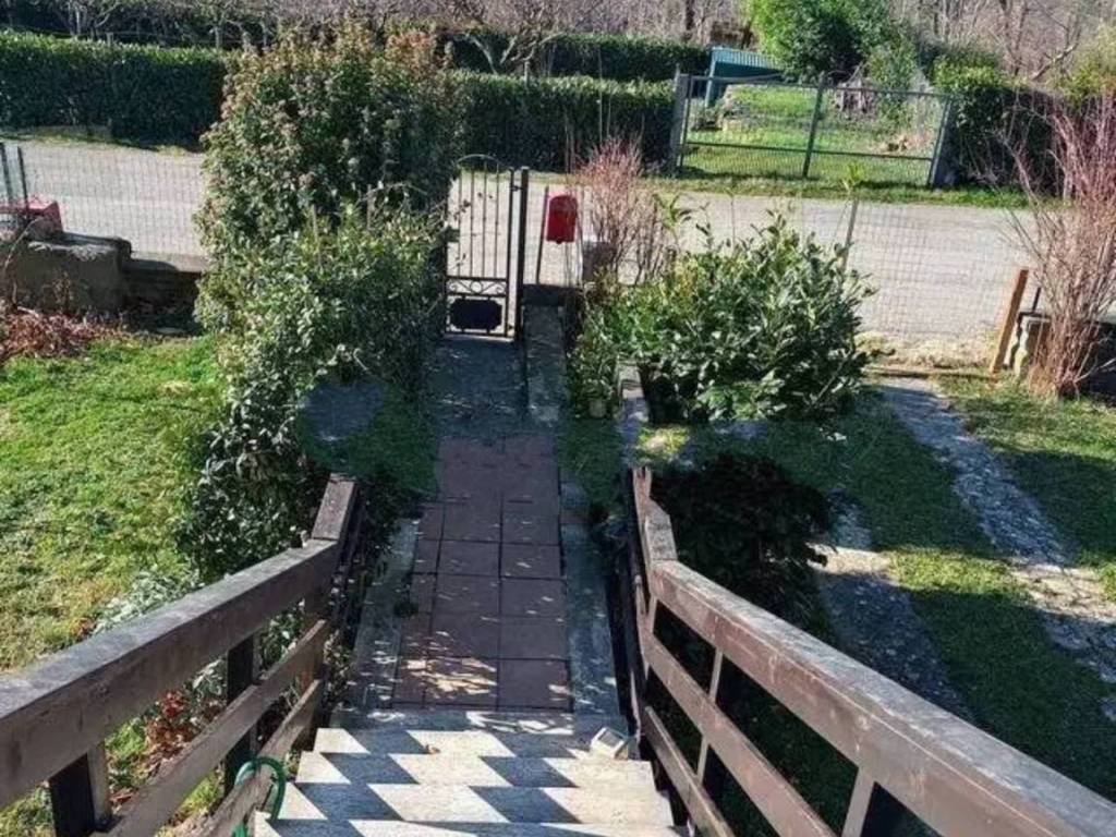 Villa a Santa fiora in Via Giovanni Pascoli - Foto 5