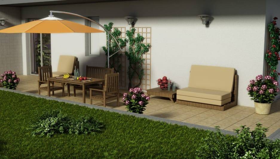 Appartamento a Bregnano in Viale Lombardia - Foto 4
