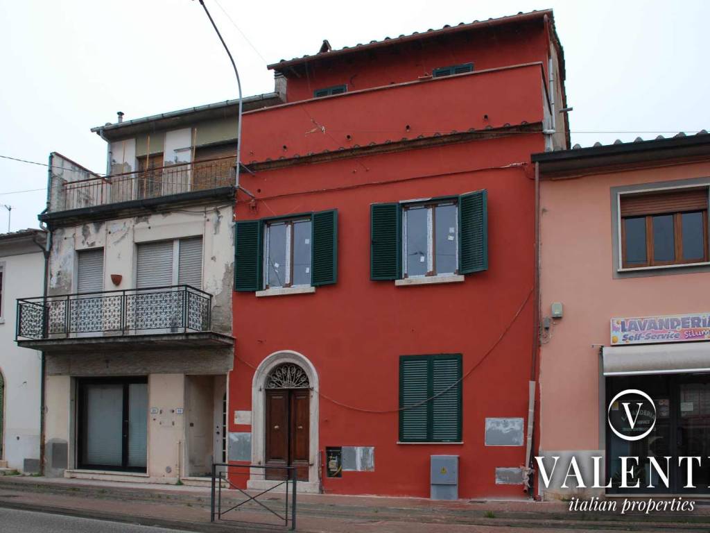 Appartamento a Monsummano terme in Via Giuseppe Garibaldi, 114 - Foto 3