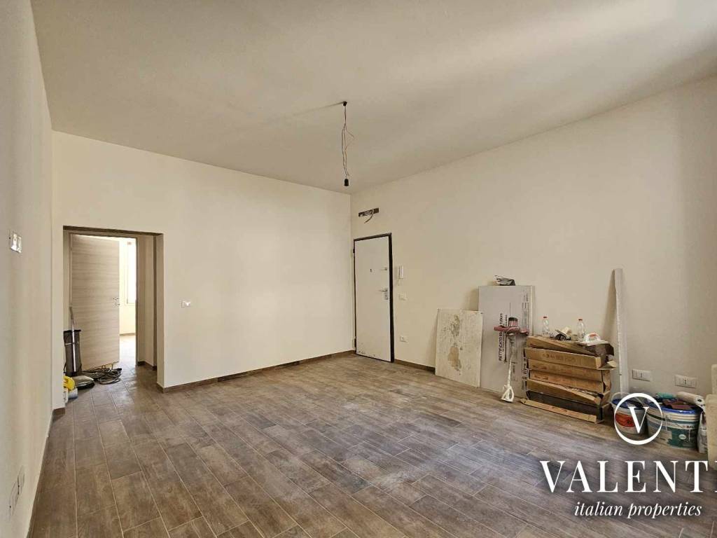 Appartamento a Monsummano terme in Via Giuseppe Garibaldi, 114 - Foto 4