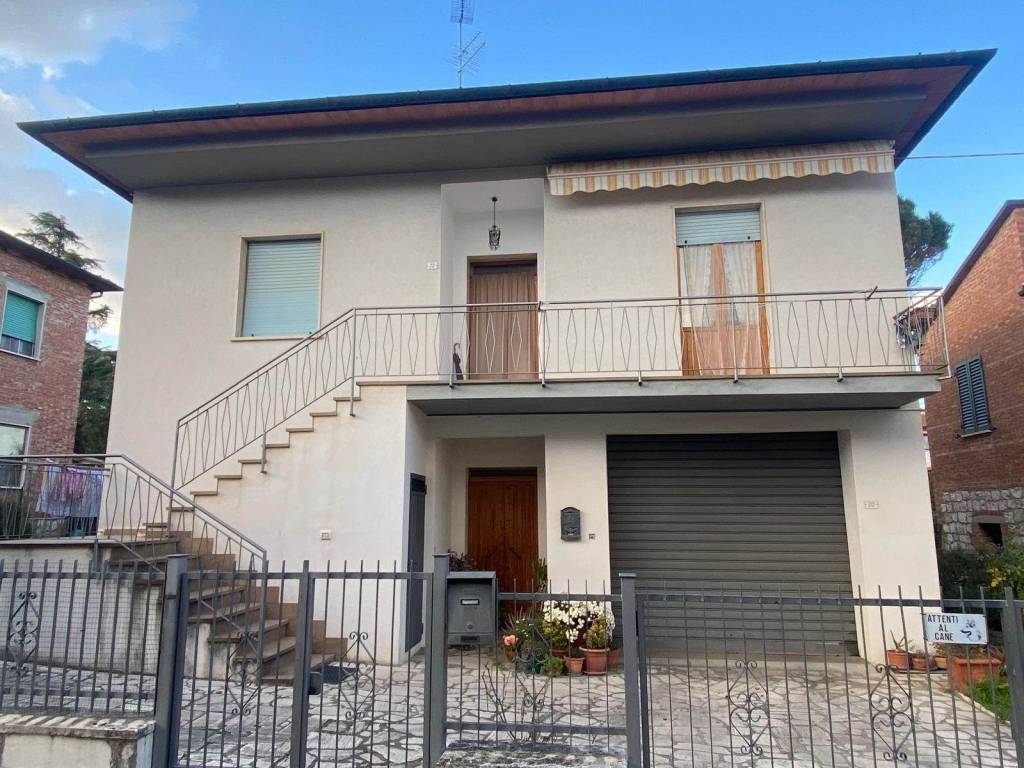 Villa a Sinalunga in Via della Pace - Foto 2