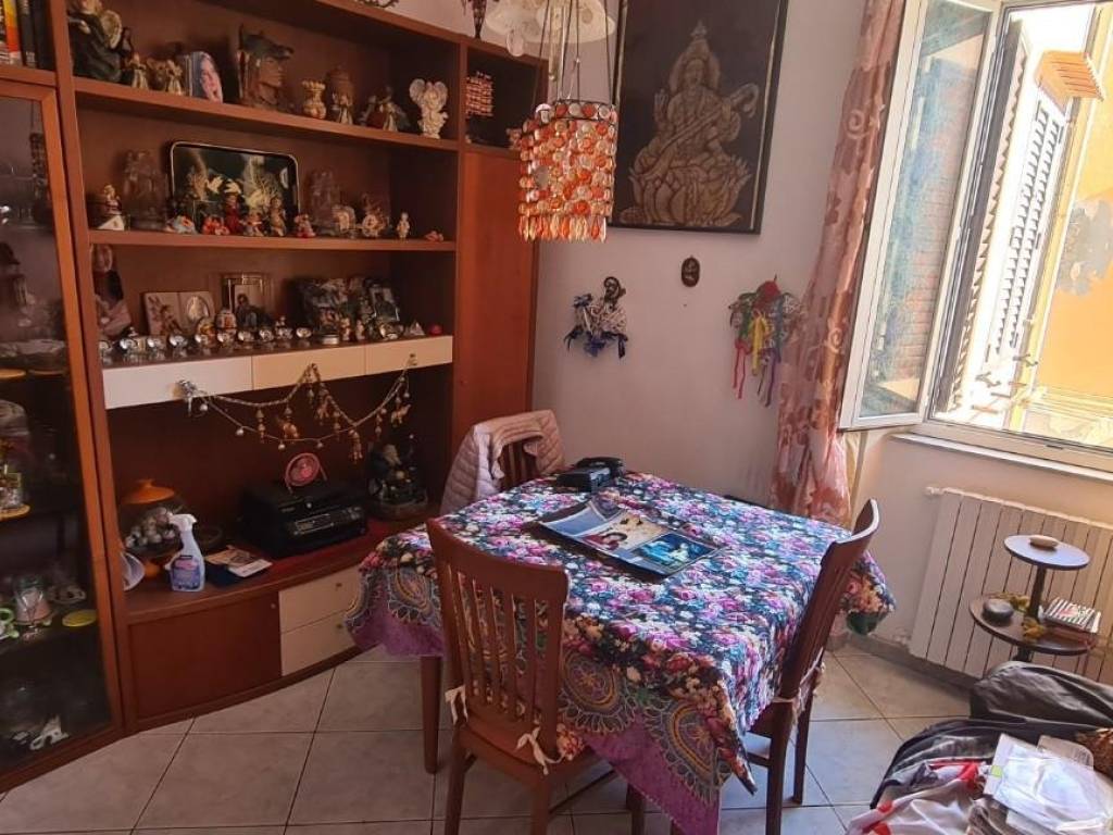 Appartamento a Livorno in Via dell'Unghero, 15 - Foto 3