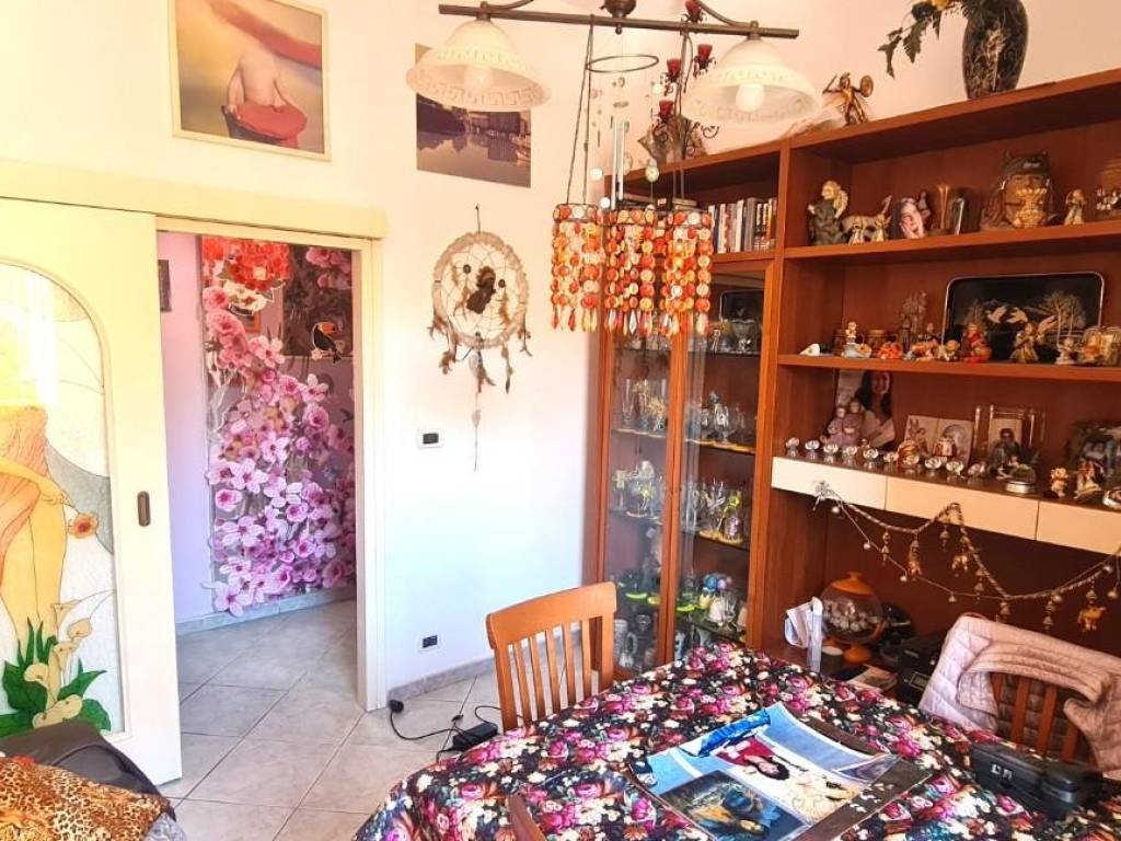 Appartamento a Livorno in Via dell'Unghero, 15 - Foto 4