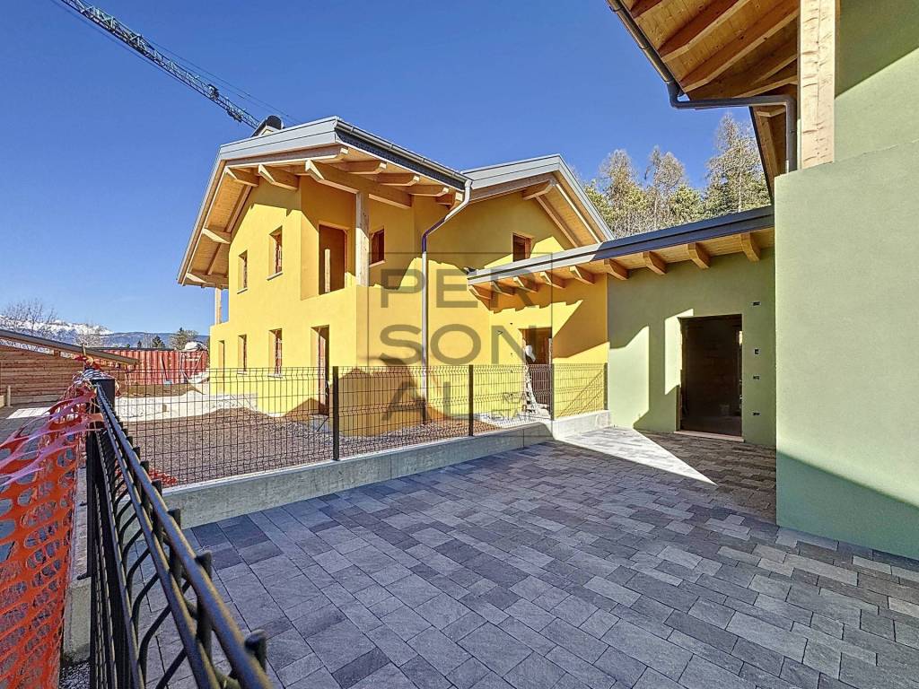 Appartamento a Predaia in Smarano - Foto 3