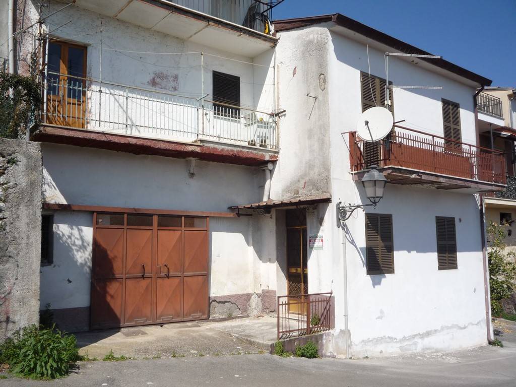 Casa indipendente a Ceccano in Via San Antonio, 32 - Foto 2