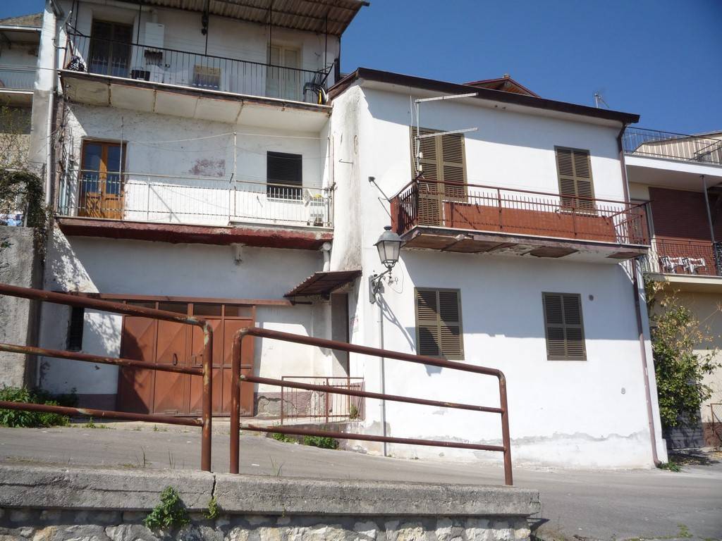 Casa indipendente a Ceccano in Via San Antonio, 32 - Foto 3