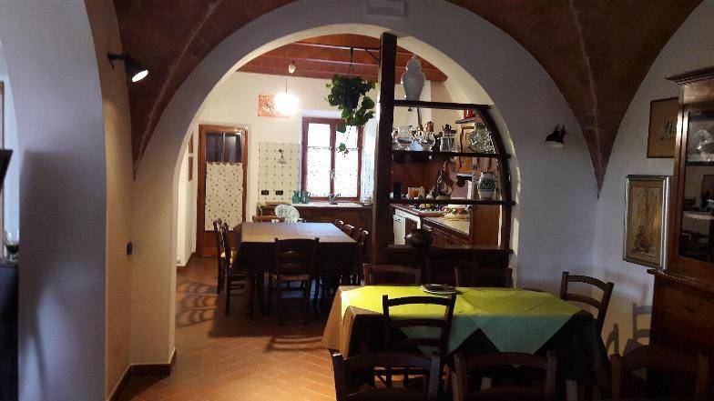 Rustico / casale a Rosignano marittimo in SP10, 26 - Foto 3