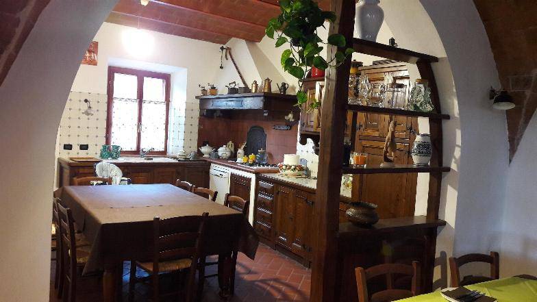 Rustico / casale a Rosignano marittimo in SP10, 26 - Foto 4