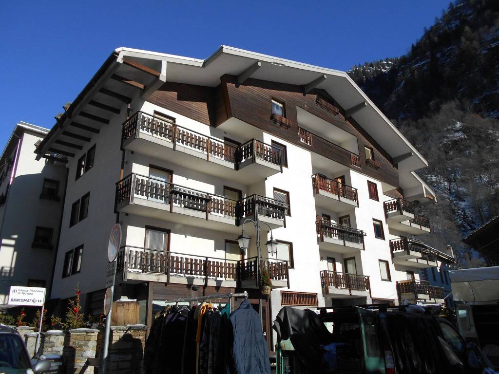 Attico / mansarda a Alagna valsesia in Via dei Walser, 20 - Foto 2