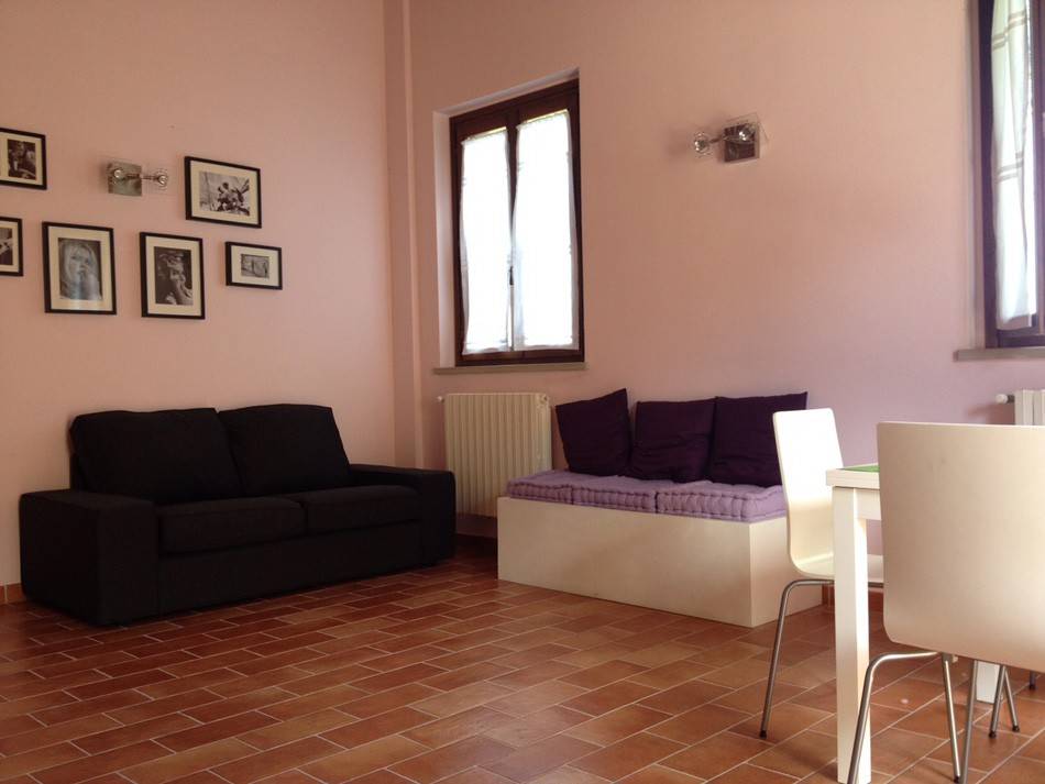 Casa indipendente a Montegridolfo - Foto 4