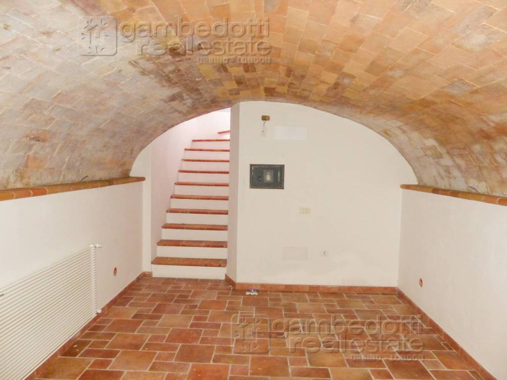 Immobile a Sant'angelo in vado in Corso Garibaldi, 82 - Foto 4