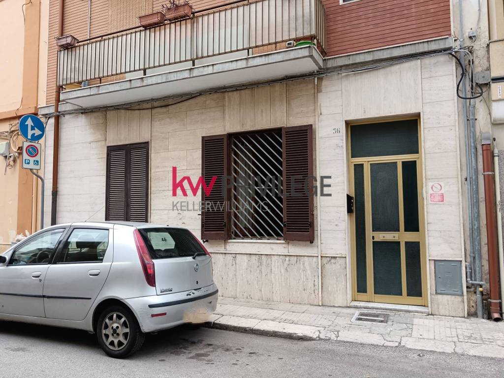 Appartamento a Brindisi in Via Settimio Severo - Foto 2