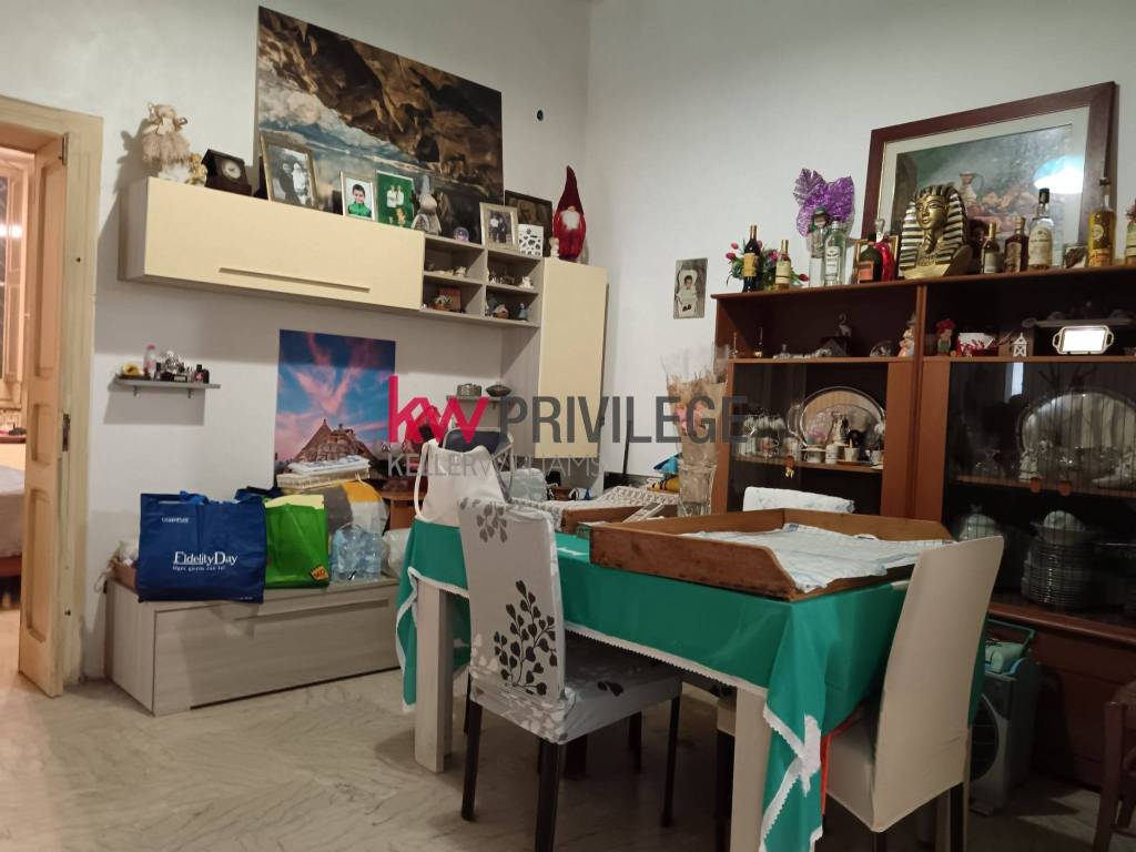 Appartamento a Brindisi in Via Settimio Severo - Foto 3
