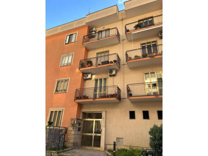 Appartamento a Sarno in Via Giuseppe Piani - Foto 2