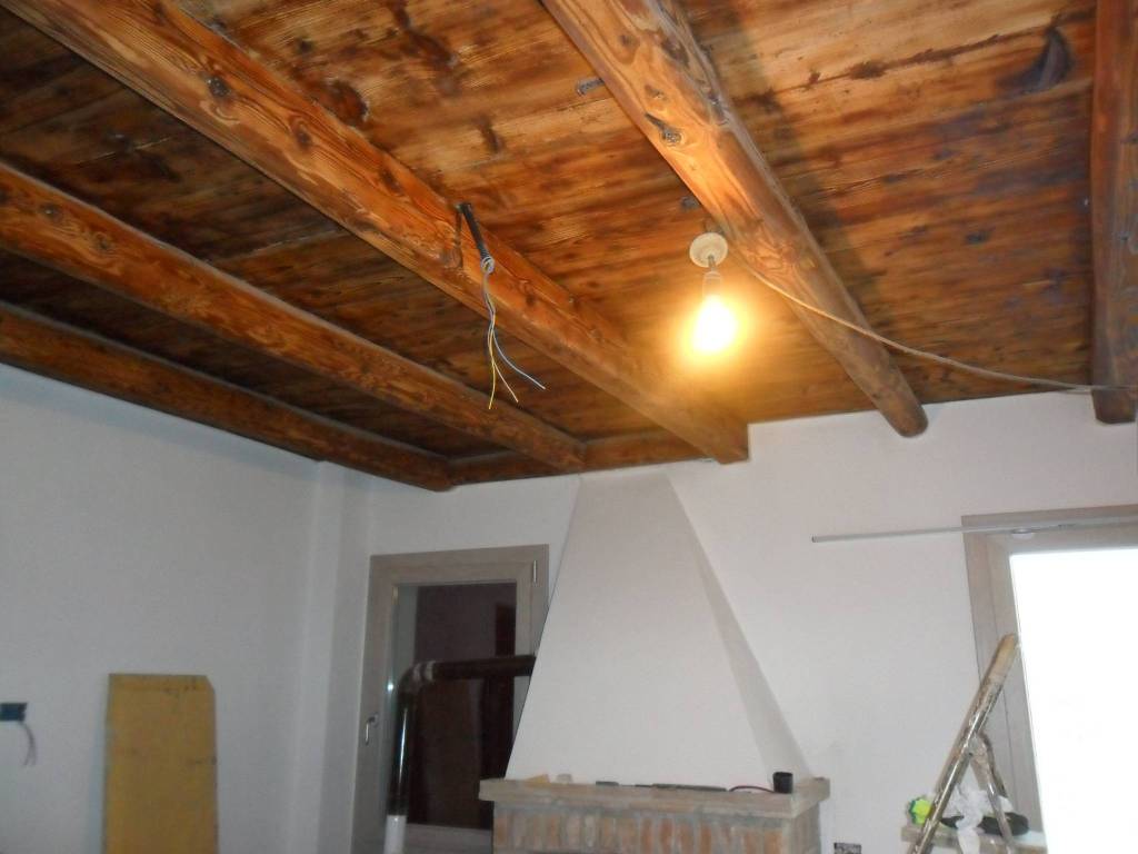Villetta a schiera a Roveredo di guà in Via Ponte Destra - Foto 5