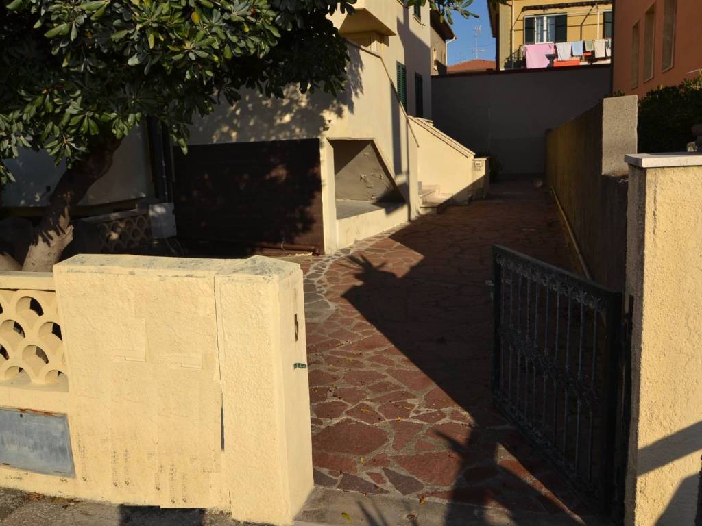 Appartamento a Rosignano marittimo in viale Trieste - Foto 3