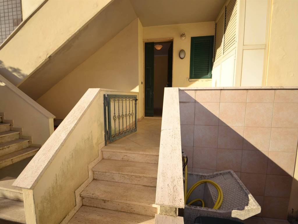 Appartamento a Rosignano marittimo in viale Trieste - Foto 5