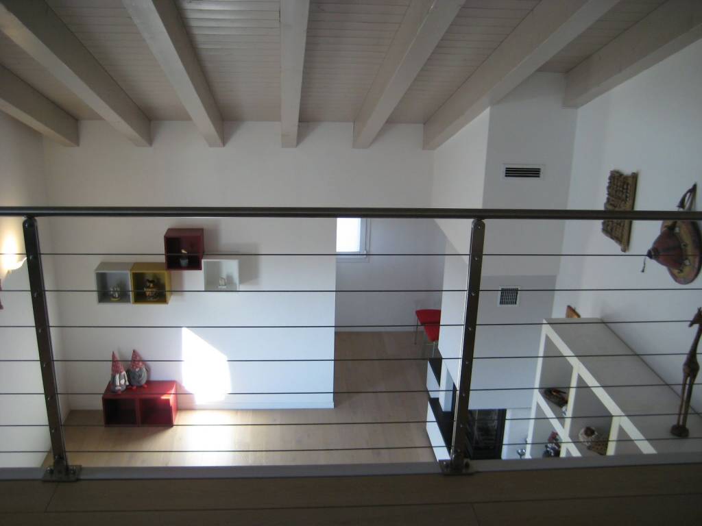 Attico / mansarda a Cordenons - Foto 2